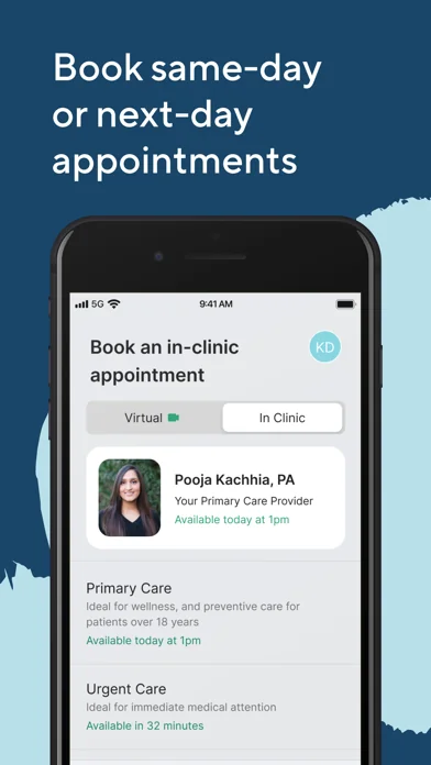 Carby Health