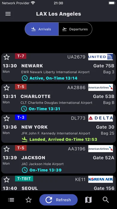 Bristol Airport Information