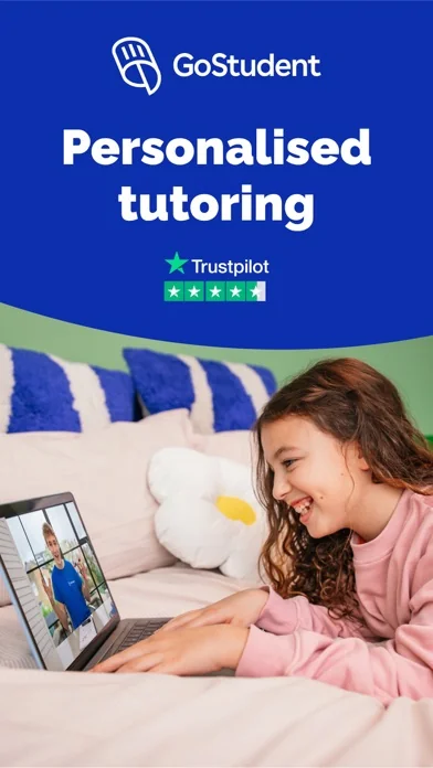 GoStudent | Private Nachhilfe