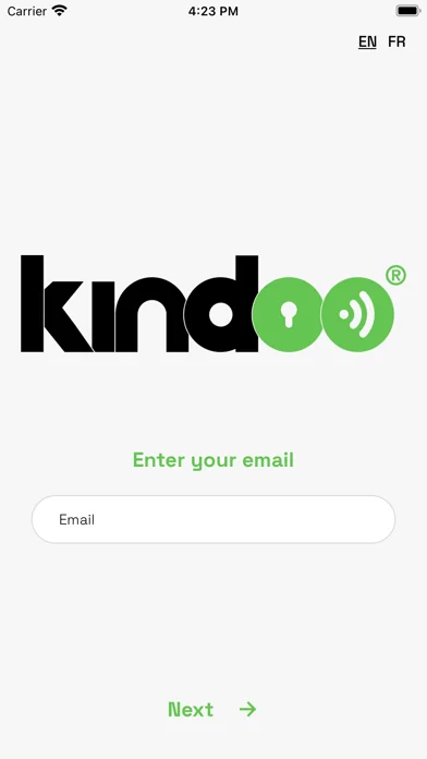 Kindoo