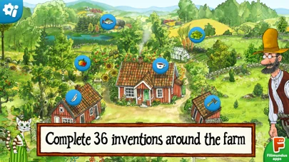 Petterssons Erfindungen 3
