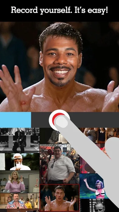 FACEinHOLE GIFs