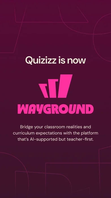 Wayground