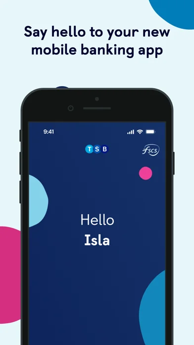 TSB Mobile Banking