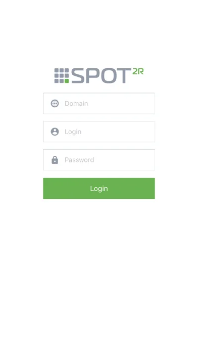 Spot2R