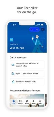 TK-App