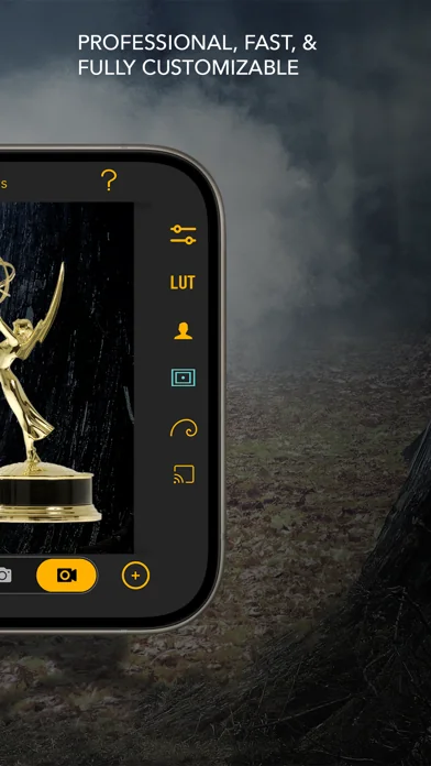 Artemis Director's Viewfinder screenshot 3