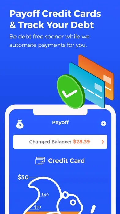 Changed: Debt Payoff Planner