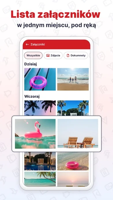 WP Poczta screenshot 3