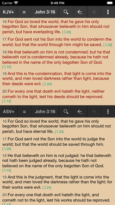 MyBible