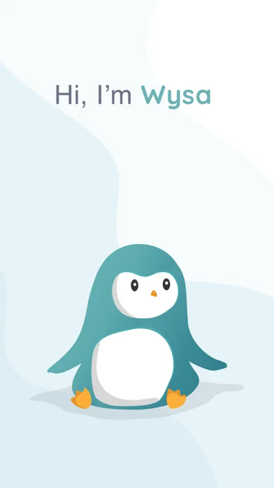 Wysa: Mental Wellbeing AI