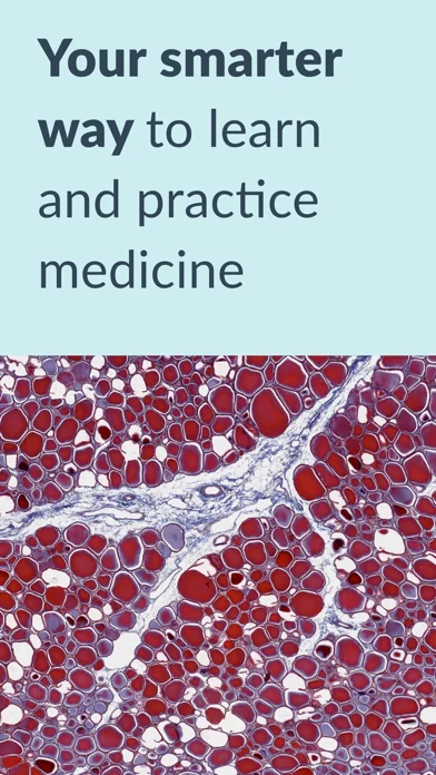 AMBOSS Medical Knowledge