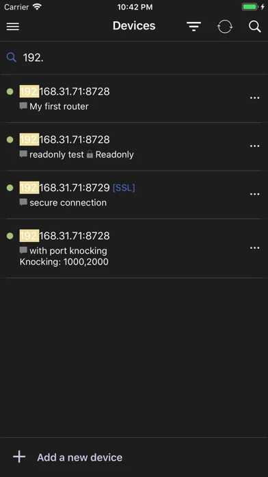 iWinbox 2 - My Winbox