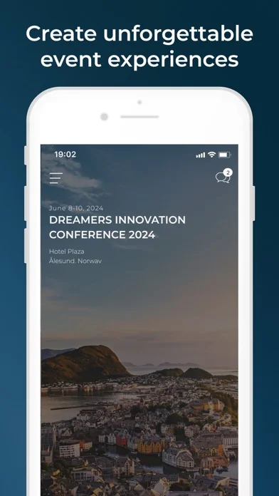 Cadence - Event Experiences