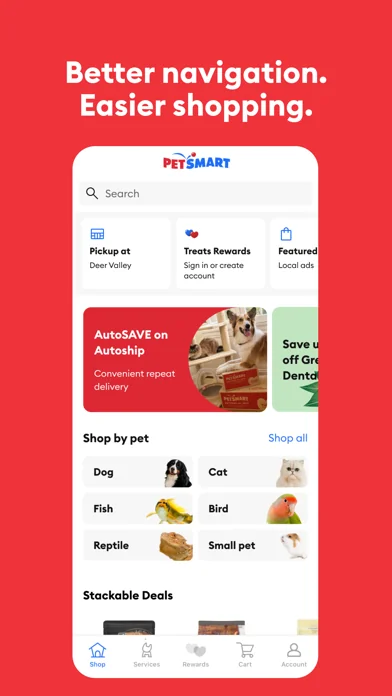 PetSmart