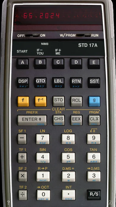 RPN-65 SD