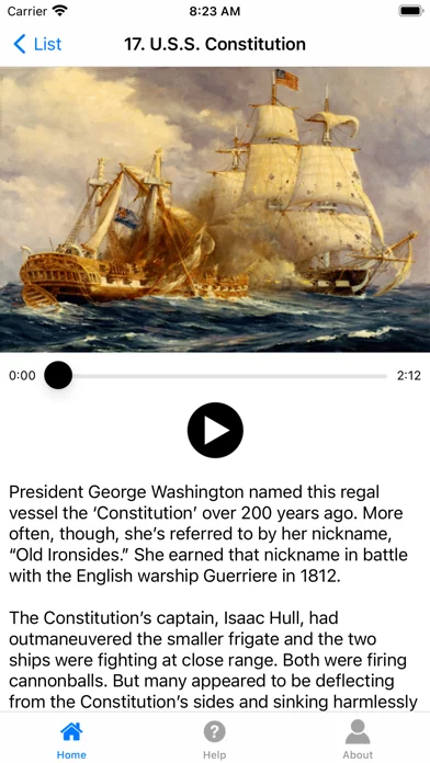 Historic Boston