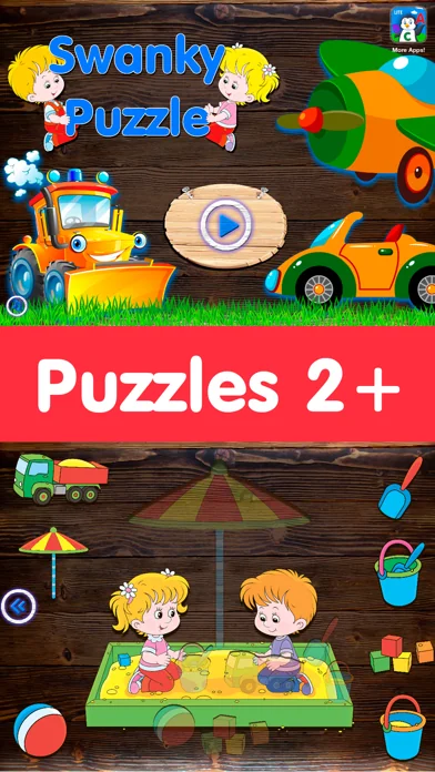 Baby Games 2