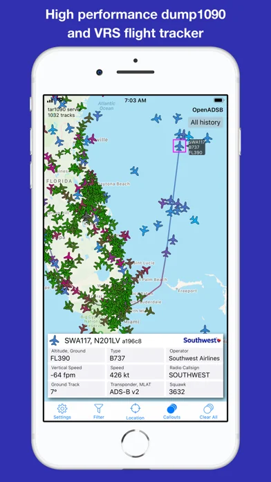 OpenADSB