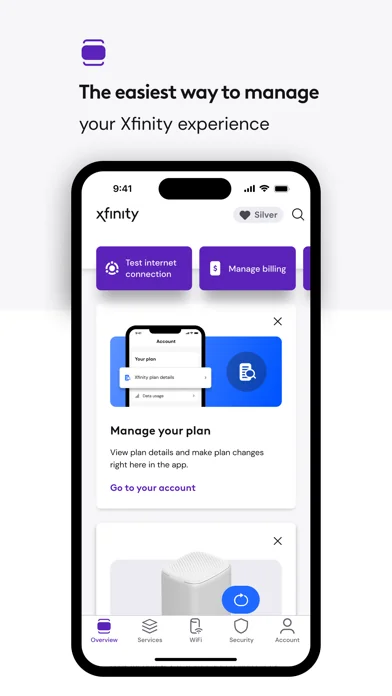Xfinity