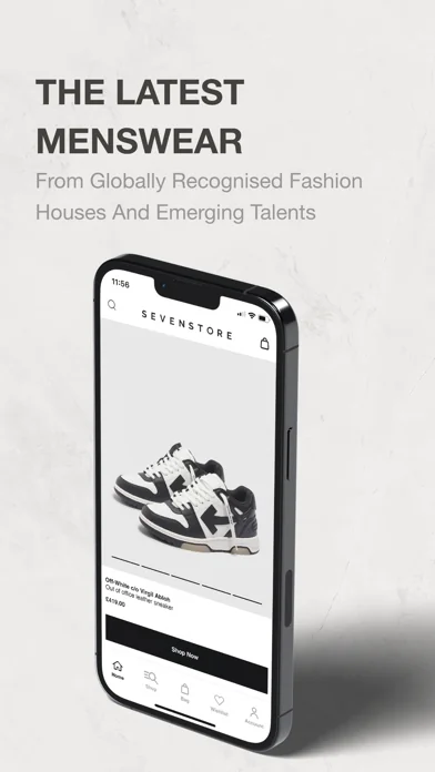 SEVENSTORE