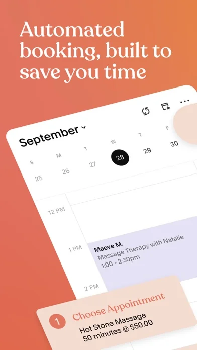 Acuity Scheduling
