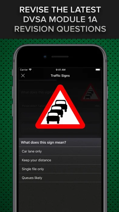 LGV & PCV Theory Test 2026 UK