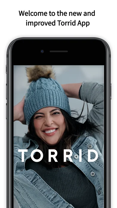 Torrid