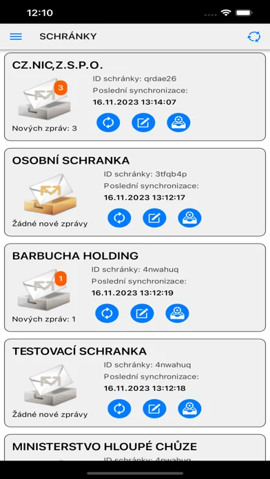 Datovka