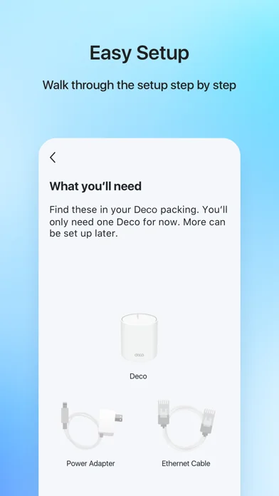 TP-Link Deco
