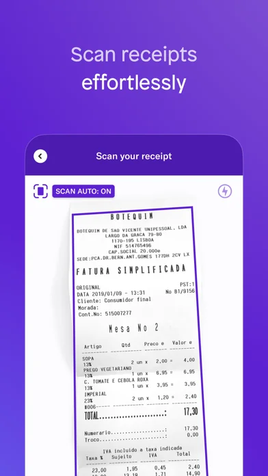 Spendesk screenshot 3