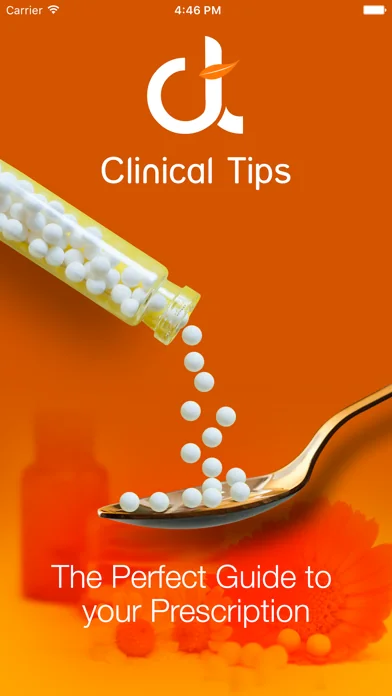 Homeopathy Clinical Tips