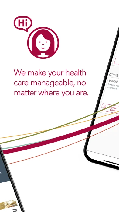 UCHealth screenshot 2