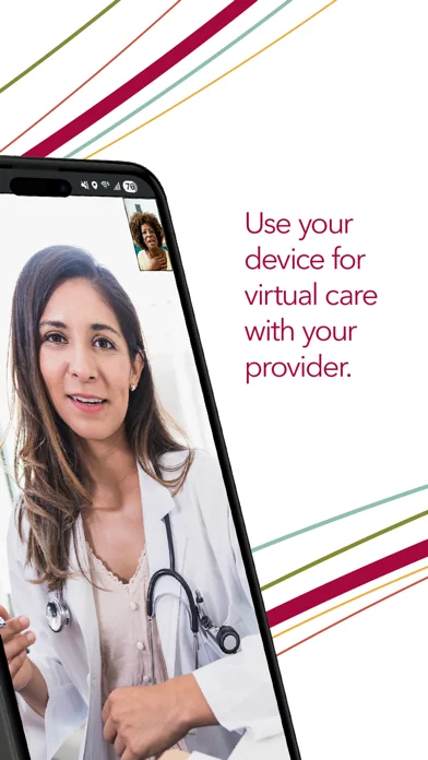 UCHealth screenshot 4