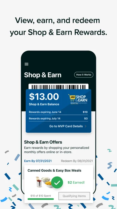 Food Lion screenshot 4