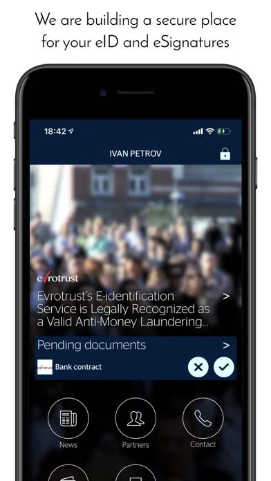 Evrotrust
