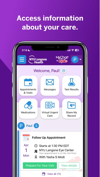 NYU Langone Health
