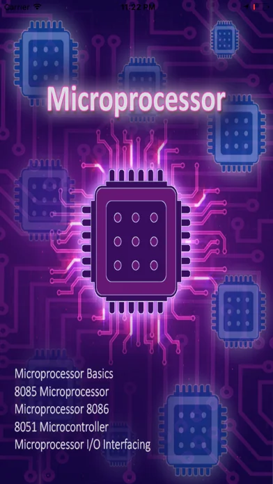 Microprocessor