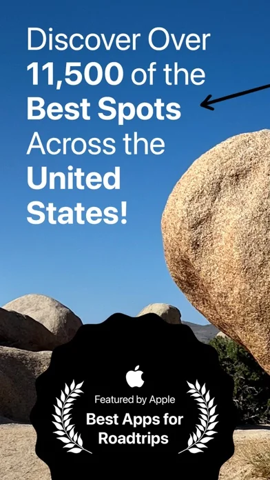 Fotospot Road Trip Community