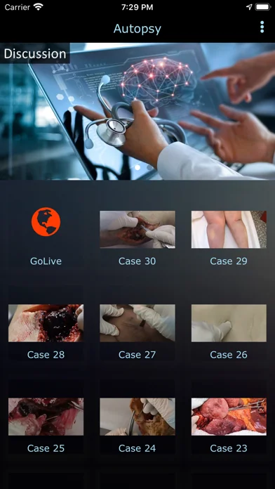 Autopsy