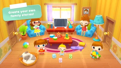 Sweet Home Stories