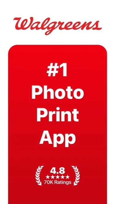 Print Photo - Easy Prints App screenshot 1