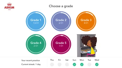 Piano Sight-Reading Trainer