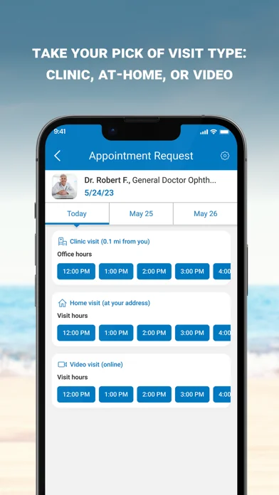 Air Doctor screenshot 4