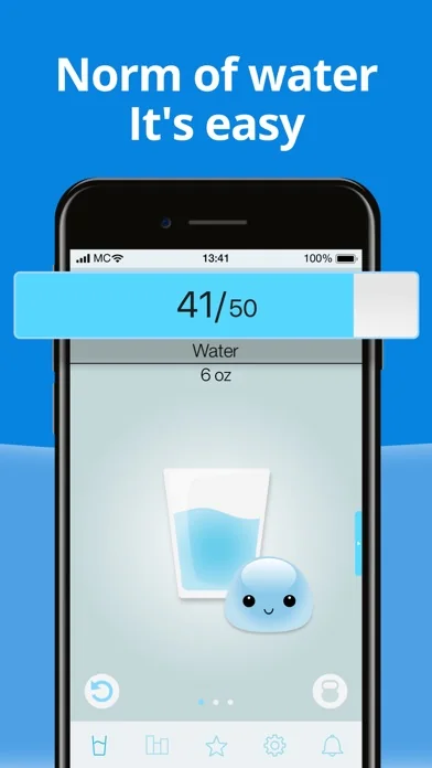 Water Time Drink Reminder screenshot 2