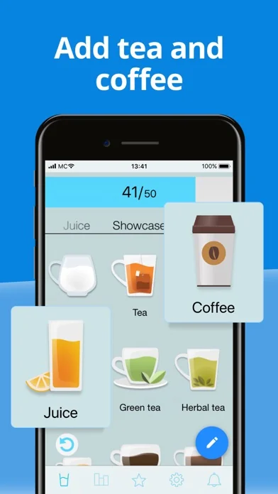 Water Time Drink Reminder screenshot 3