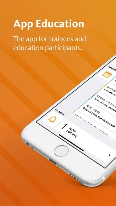 easySoft App Education
