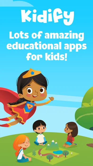 New Educational Games for Kids screenshot 1