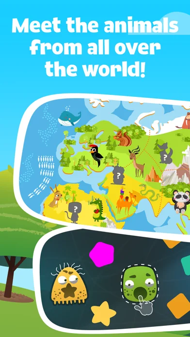 New Educational Games for Kids screenshot 2