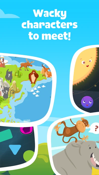 New Educational Games for Kids screenshot 3